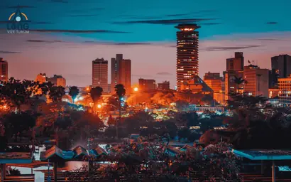 Kenya Visa
