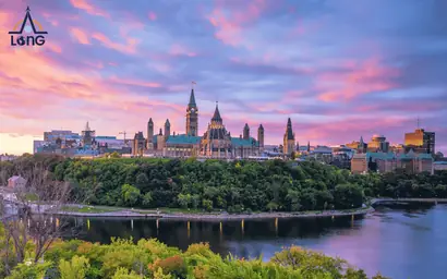Canadian Visa