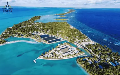 Kiribati Visa