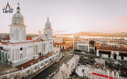 Cuba Visa