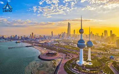 Kuwait Visa