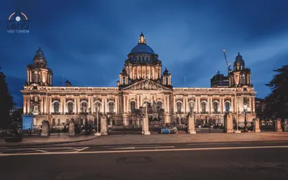Northern Ireland Visa
