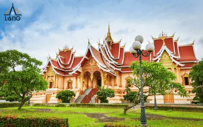 Laos Visa