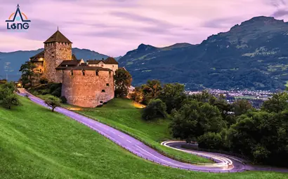 Liechtenstein Visa