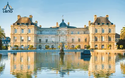 Luxembourg Visa