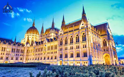 Hungary Visa