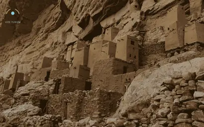 Mali Visa
