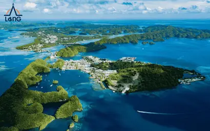 Micronesia Visa