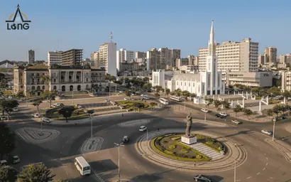 Mozambique Visa