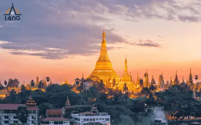 Myanmar Visa
