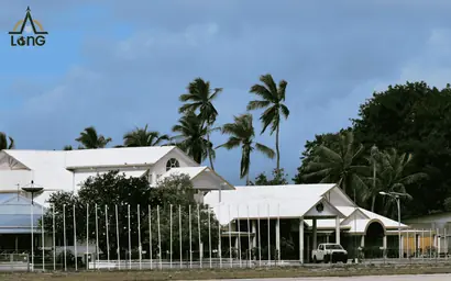 Nauru Visa