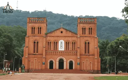 Central African Republic Visa