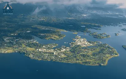 Papua New Guinea Visa