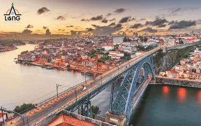 Portuguese Visa