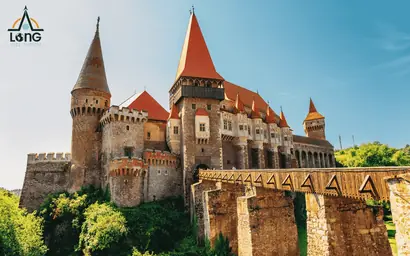 Romanian Visa