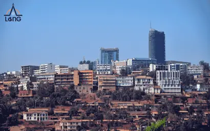 Rwanda Visa