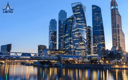 Russian Visa