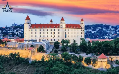 Slovakia Visa