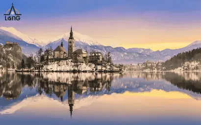 Slovenia Visa