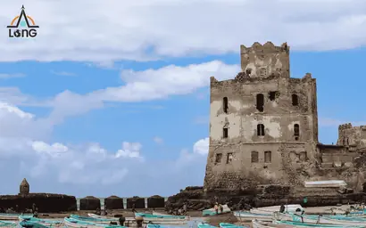 Somali Visa