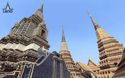 Thailand Visa