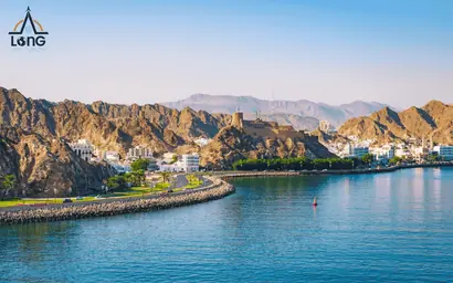 Oman Visa