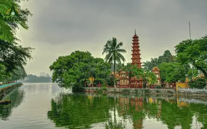 Vietnam Visa