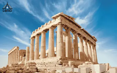 Greek Visa