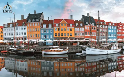 Danish Visa