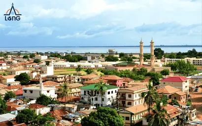 Gambia Visa