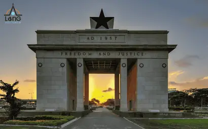 Ghana Visa