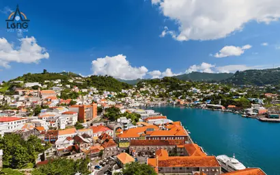 Grenada Visa