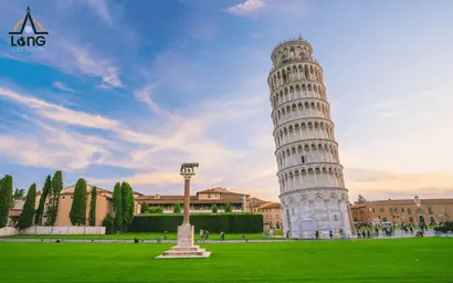 Italy Visa