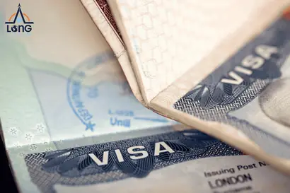 Family and Friends Visit Visa