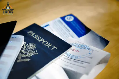 Business Visa