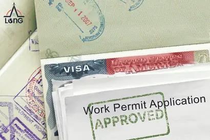 Work Visa