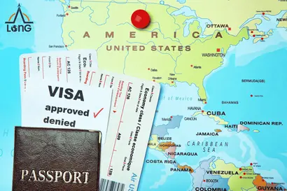Internship Visa